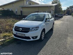 Culoarealb Utilizat 2016 Dacia Logan Lauréate Berlinǎ | 4.000 EUR (Preț bun)