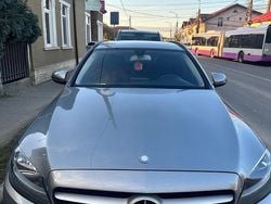 Culoaregri Utilizat 2015 Mercedes C200 Break | 11.500 EUR (Puțin scump)