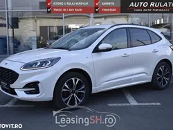 Alb Utilizat 2020 Ford Kuga SUV | 29.990 EUR