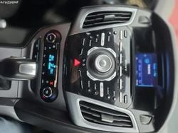 Gri Utilizat 2012 Ford Focus Hatchback | 4.350 EUR (Preț bun)