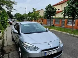 Utilizat 2010 Renault Fluence Berlinǎ | 4.900 EUR (Preț OK)