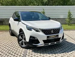 Culoarealb Utilizat 2020 Peugeot 3008 GTi SUV | 15.550 EUR (Preț OK)