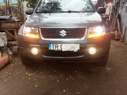 Utilizat 2006 Suzuki Grand Vitara SUV | 5.550 EUR