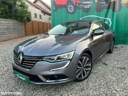 Culoaregri Utilizat 2017 Renault Talisman Berlinǎ | 10.300 EUR (Super Preț)