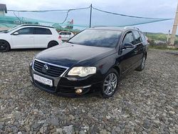 Utilizat 2009 VW Passat Break | 3.990 EUR (Preț OK)