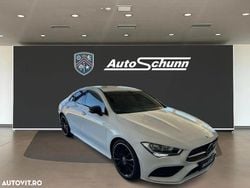 Alb Utilizat 2020 Mercedes CLA220 AMG line Berlinǎ | 33.868 EUR (Preț OK)