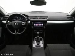 Culoarenegru Utilizat 2018 Skoda Superb Style Hatchback | 14.500 EUR (Preț bun)