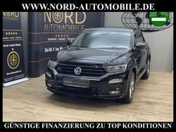 Utilizat 2020 VW T-Roc Sportline SUV | 28.403 EUR