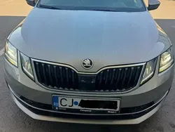 Utilizat 2018 Skoda Octavia Break | 10.800 EUR (Scump)