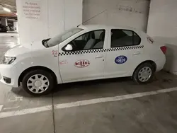 Utilizat 2014 Dacia Logan Berlinǎ | 6.200 EUR (Puțin scump)