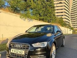 Culoarenegru Utilizat 2014 Audi A3 Sport Hatchback | 9.000 EUR (Preț OK)