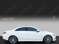 Utilizat 2021 Mercedes CLA180 Berlinǎ | 28.000 EUR