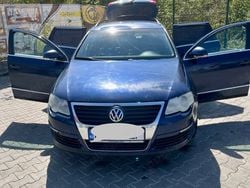 Utilizat 2006 VW Passat Hatchback | 2.200 EUR (Preț OK)