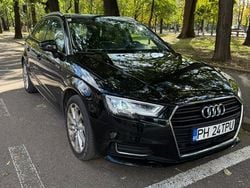 Utilizat 2018 Audi A3 Hatchback | 12.500 EUR (Preț bun)