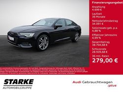 Utilizat 2023 Audi A6 Sport | 41.887 EUR (Preț bun)