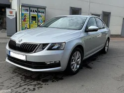 Culoaregri Utilizat 2019 Skoda Octavia Ambition Berlinǎ | 12.800 EUR (Preț bun)