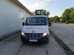 Utilizat 2012 Renault Master Van | 10.000 EUR (Preț OK)