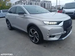 Gri Utilizat 2022 DS Automobiles DS7 Crossback Rivoli SUV | 38.639 EUR