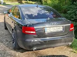 Utilizat 2006 Audi A6 Berlinǎ | 3.000 EUR (Super Preț)
