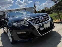 Utilizat 2010 VW Passat R Berlinǎ | 7.600 EUR (Scump)