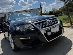 Utilizat 2010 VW Passat R Berlinǎ | 7.600 EUR