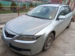 Utilizat 2006 Mazda 6 | 2.000 EUR (Preț OK)