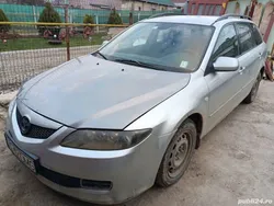 Utilizat 2006 Mazda 6 | 3.000 EUR (Preț OK)