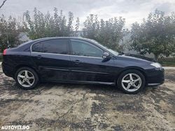 Culoarealbastru Utilizat 2009 Renault Laguna III Dynamique Berlinǎ | 3.900 EUR (Scump)