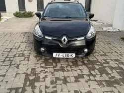 Utilizat 2016 Renault Clio GrandTour Break | 6.799 EUR (Preț OK)