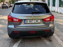 Culoaregri Utilizat 2011 Mitsubishi ASX Edition SUV | 6.500 EUR (Preț OK)