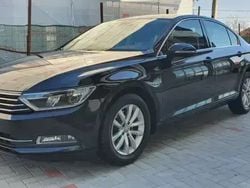 Utilizat 2018 VW Passat Comfortline Berlinǎ | 10.599 EUR (Super Preț)