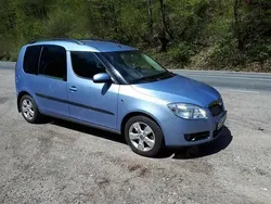Albastru Utilizat 2007 Skoda Roomster Comfort Break | 2.900 EUR