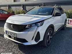 Culoarealb Utilizat 2021 Peugeot 3008 GT SUV | 22.599 EUR (Scump)