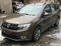 Maro Utilizat 2018 Dacia Logan MCV Break | 7.300 EUR (Preț OK)