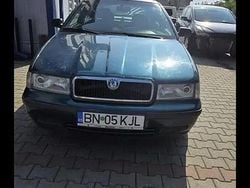 Utilizat 1999 Skoda Octavia Berlinǎ | 1.000 EUR