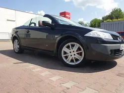 Utilizat 2007 Renault Mégane II Coupe | 2.400 EUR (Puțin scump)