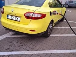 Utilizat 2011 Renault Fluence Berlinǎ | 2.200 EUR (Preț OK)