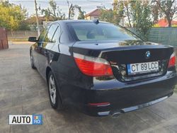 Utilizat 2010 BMW 520 Berlinǎ | 5.990 EUR (Preț bun)