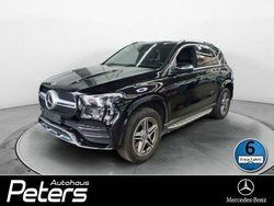 Utilizat 2021 Mercedes GLE580 AMG line | 84.617 EUR