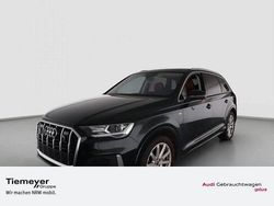 Utilizat 2023 Audi Q7 Exclusive SUV | 71.819 EUR