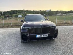 Alte culori Utilizat 2021 BMW X7 Sport Line SUV | 66.500 EUR