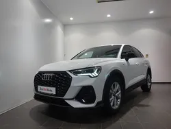 Albnormal Nouă 2025 Audi Q3 Sportback S-Line SUV | 43.800 EUR