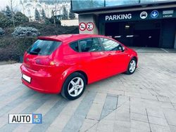 Roşu Utilizat 2011 Seat Leon Hatchback | 2.990 EUR