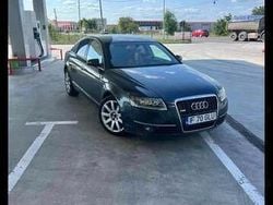 Utilizat 2006 Audi A6 Berlinǎ | 4.300 EUR (Preț OK)