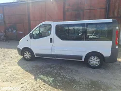 Culoarealb Utilizat 2011 Opel Vivaro Van | 7.499 EUR (Puțin scump)