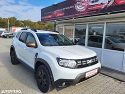 Culoarealb Utilizat 2023 Dacia Duster Extreme SUV | 22.990 EUR