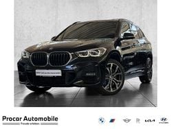 Utilizat 2020 BMW X1 M Sport SUV | 35.613 EUR