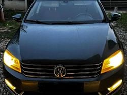 Culoaregri Utilizat 2012 VW Passat Comfortline Break | 4.300 EUR (Preț bun)