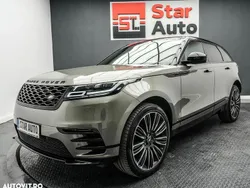 Culoaregri Utilizat 2019 Land Rover Range Rover Velar R-Dynamic SUV | 26.990 EUR (Super Preț)