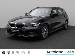 Utilizat 2022 BMW 320 Sport Line | 29.059 EUR (Puțin scump)